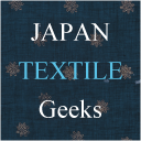 JAPAN TEXTILE GEEKS
