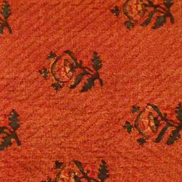 ブロックプリント地